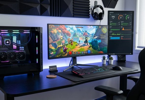 How to Optimize Your Gaming Setup for Maximum Performance