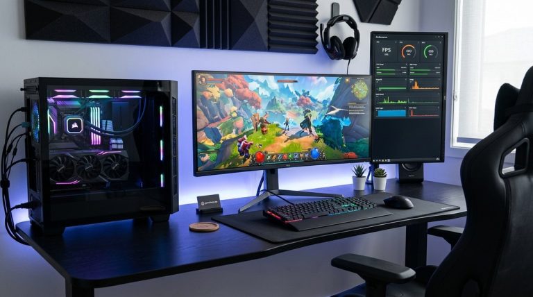 How to Optimize Your Gaming Setup for Maximum Performance
