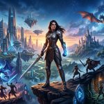 Top 10 Upcoming RPGs That Will Redefine Gaming in 2026