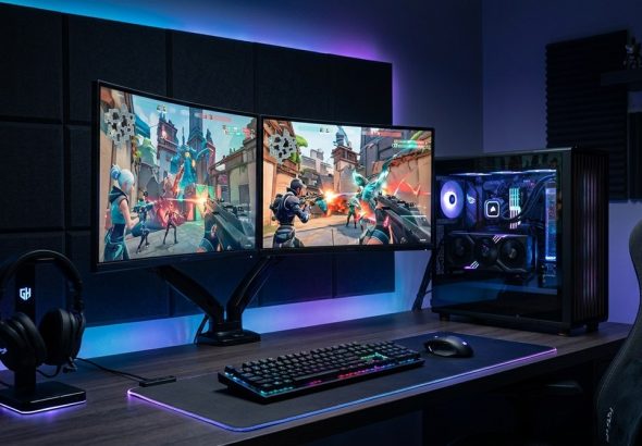 How to Optimize Your Gaming Setup for Peak Performance