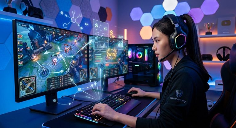 Master the Art of Winning with These Essential Gaming Strategies