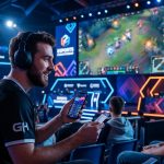The Rise of Esports Betting: What You Need to Know