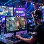 Top Esports Strategies to Dominate Your Next Tournament