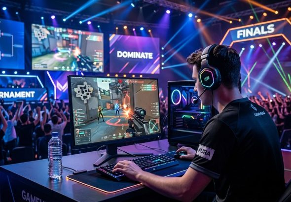 Top Esports Strategies to Dominate Your Next Tournament