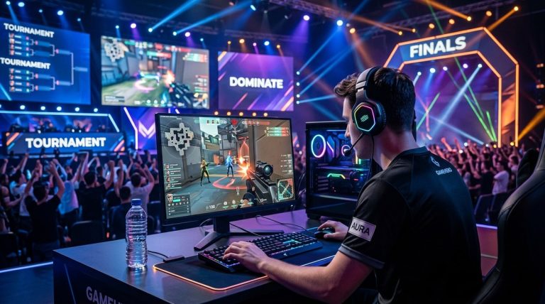 Top Esports Strategies to Dominate Your Next Tournament