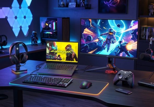 Top Gaming Tech Gadgets Every Enthusiast Needs in 2026