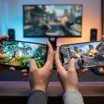 Top Mobile Games of 2026 You Can't Miss