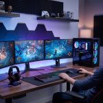 Top Tips to Optimize Your Gaming Setup for Maximum Performance
