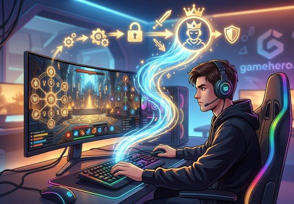 Ultimate Beginner’s Guide to Mastering Complex Game Mechanics