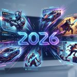 2026's Most Anticipated Game Releases Reviewed
