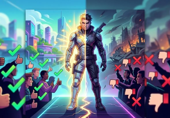 2026's Most Polarizing Game Has Critics Divided – Here's Our Verdict