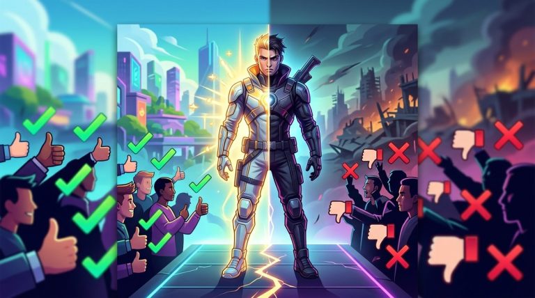 2026's Most Polarizing Game Has Critics Divided – Here's Our Verdict