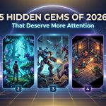 5 Hidden Gems of 2026 That Deserve More Attention