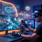 Best Gaming Tech Innovations to Watch in 2026