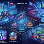 Breaking Down Esports Tournaments: What Fans Need to Know About the Latest Trends