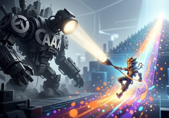 How Indie Games Are Stealing the Spotlight from AAA Titles in 2026