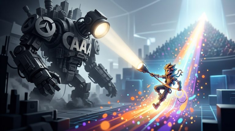 How Indie Games Are Stealing the Spotlight from AAA Titles in 2026