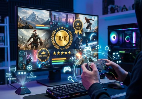 How to Spot a 10/10 Game Before You Buy