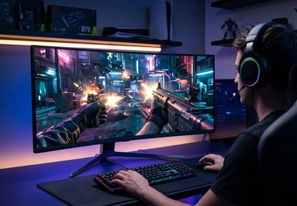 Is the New First-Person Shooter Worth the Hype? Our Honest Review