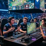 Mastering Esports Team Communication for Better Tournament Results
