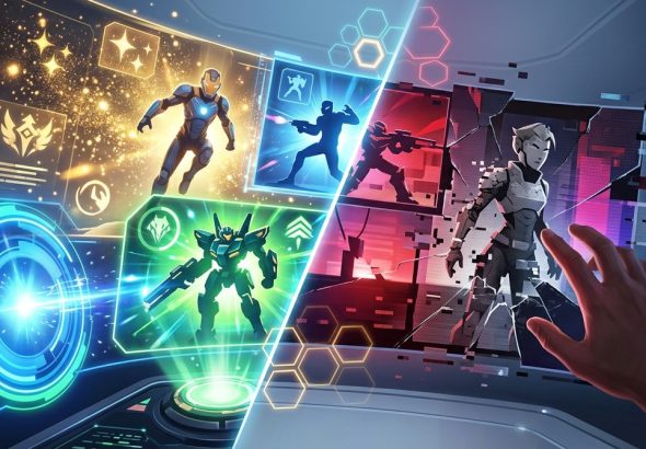 The Most Overhyped Games of 2026 – Do They Deliver?