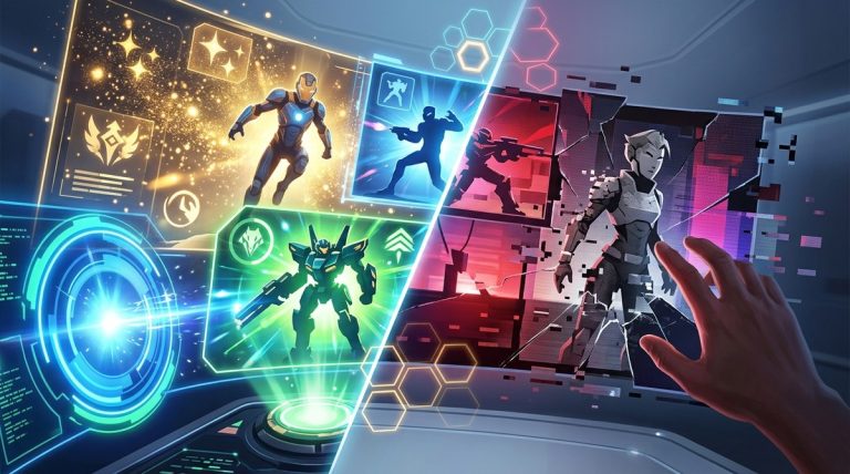 The Most Overhyped Games of 2026 – Do They Deliver?