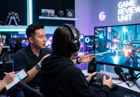 What Makes a Game a Must-Play in 2026? Our Reviewers Weigh In