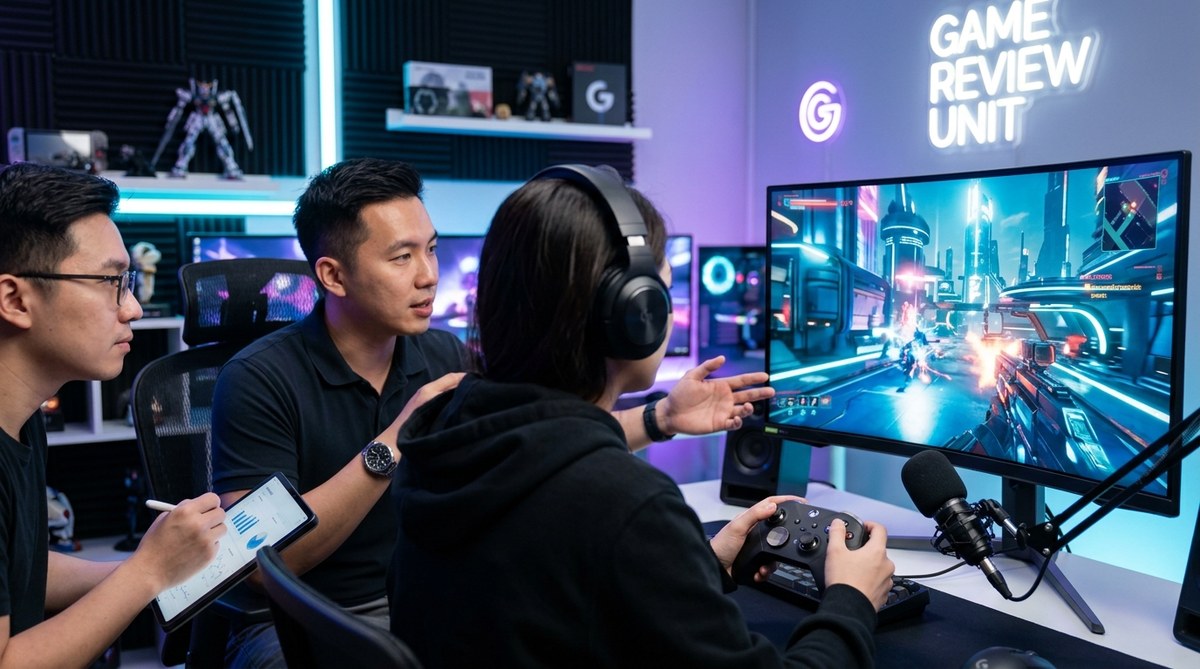 What Makes a Game a Must-Play in 2026? Our Reviewers Weigh In