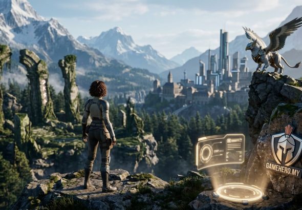 Did the Latest Open-World RPG Live Up to the Hype? Our Verdict