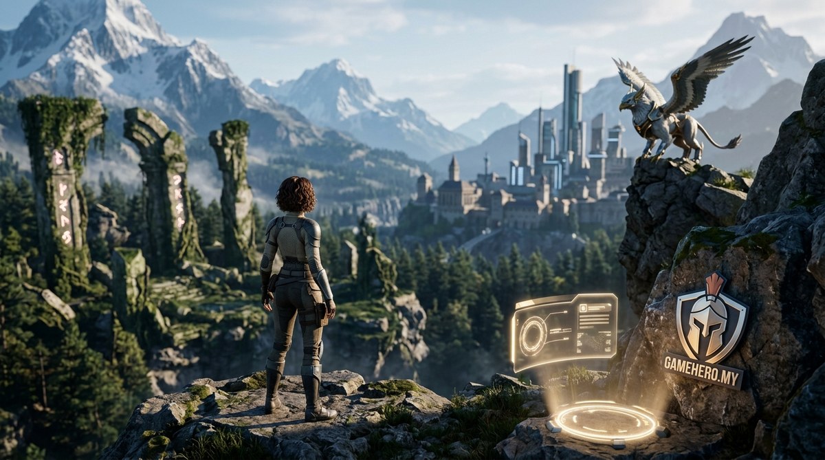 Did the Latest Open-World RPG Live Up to the Hype? Our Verdict