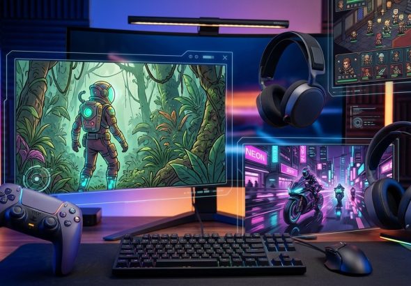 The Most Underrated Games of 2026 – Our Review Team's Picks