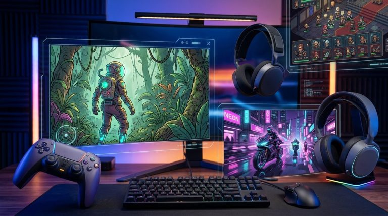 The Most Underrated Games of 2026 – Our Review Team's Picks