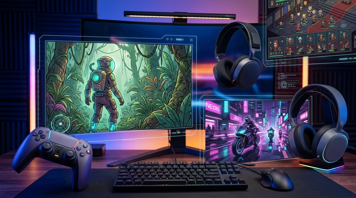 The Most Underrated Games of 2026 – Our Review Team's Picks
