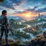 Why This 2026 Open-World Survival Game Redefines the Genre