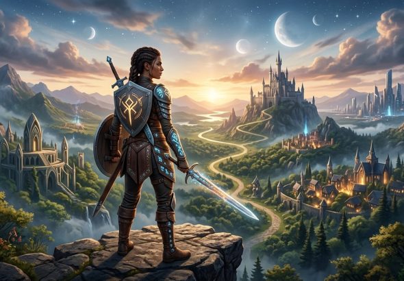 Why This RPG Adventure Is a Must-Play in 2026 – Our Honest Review