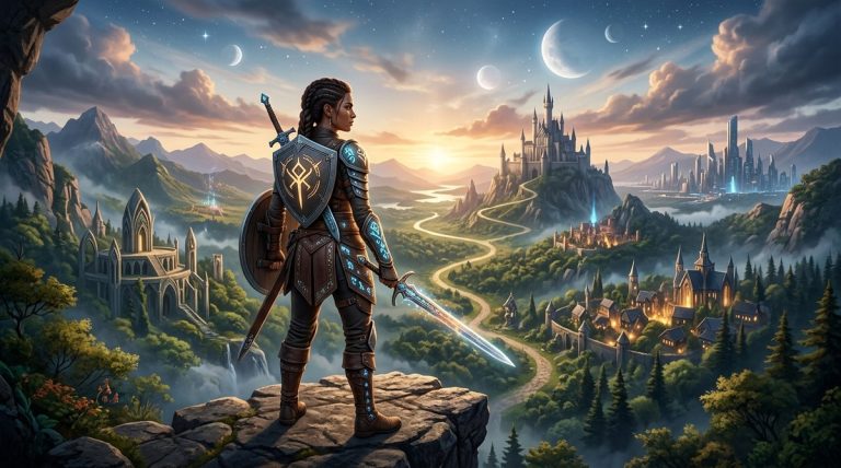 Why This RPG Adventure Is a Must-Play in 2026 – Our Honest Review