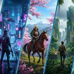 5 Open-World Games That Actually Respect Your Time This Year