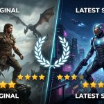 Does the Latest AAA Sequel Live Up to the Original? Our Verdict
