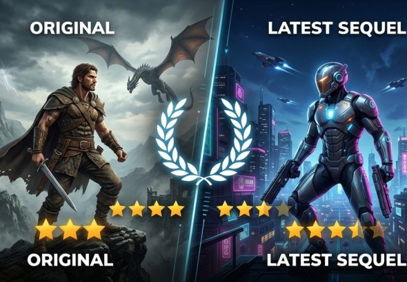 Does the Latest AAA Sequel Live Up to the Original? Our Verdict