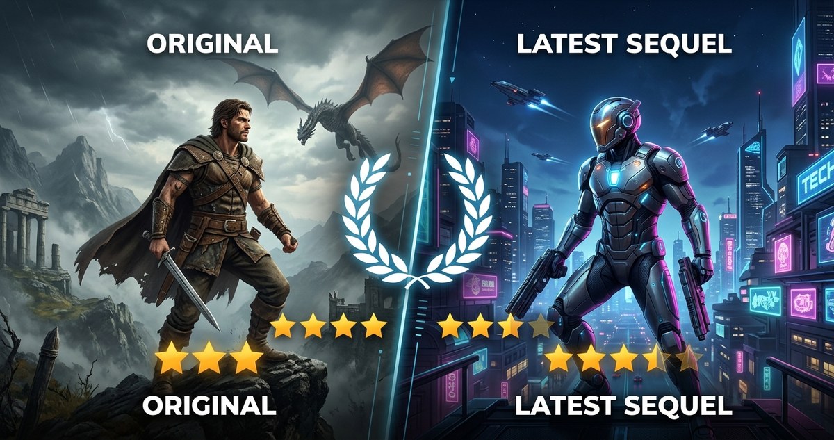 Does the Latest AAA Sequel Live Up to the Original? Our Verdict