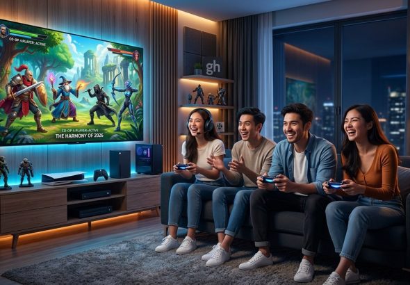 The Best Co-Op Games of 2026 That Won’t Tear Your Friend Group Apart