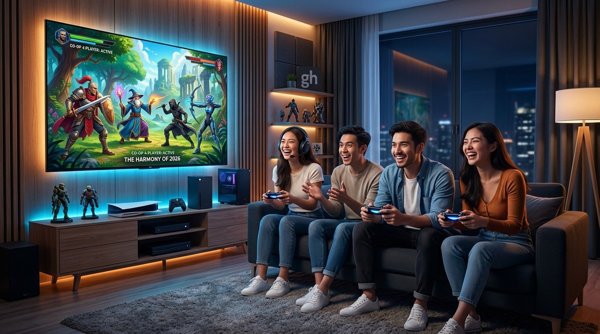 The Best Co-Op Games of 2026 That Won’t Tear Your Friend Group Apart