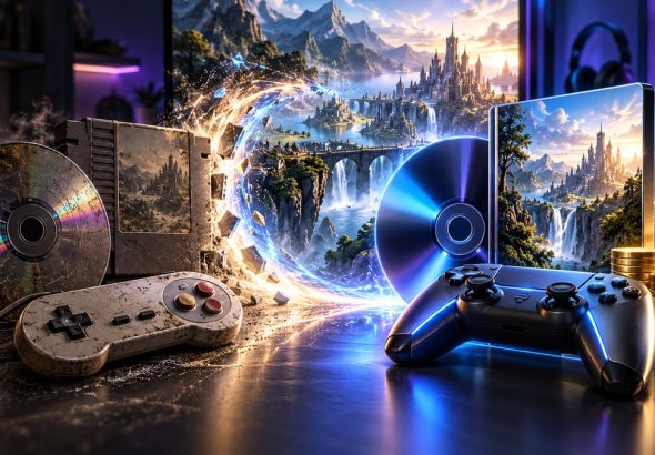 The Best Remasters of 2026 That Are Actually Worth Your Money