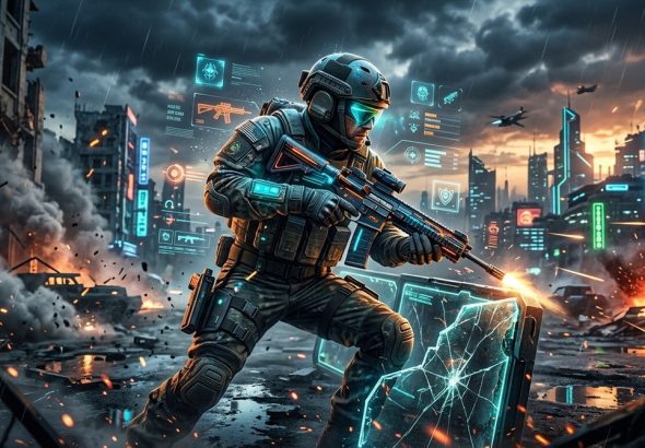 We Played 20 Hours of the Year's Most Hyped Shooter – Here's What No One's Telling You