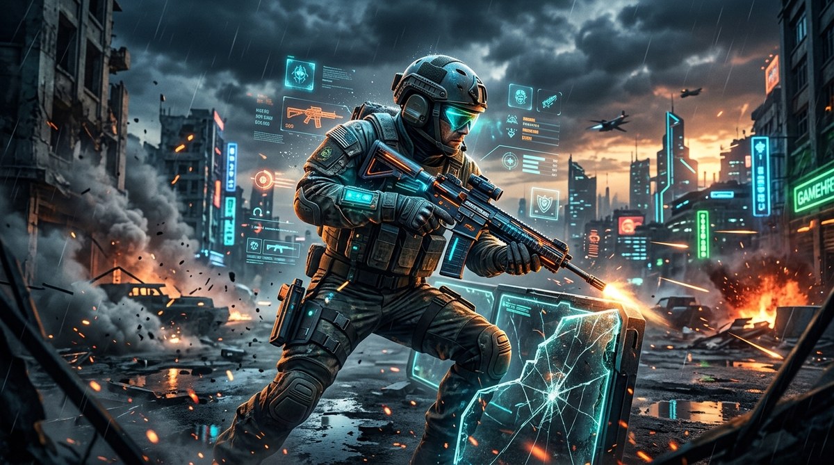 We Played 20 Hours of the Year's Most Hyped Shooter – Here's What No One's Telling You