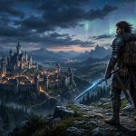 We Spent 50 Hours in the Year’s Biggest RPG – Here’s What the First 10 Hours Don’t Tell You