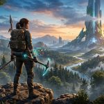 Why the New Survival Game Is Already a Contender for Game of the Year